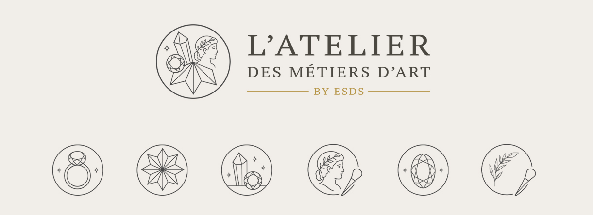 L'Atelier des Métiers d'Art