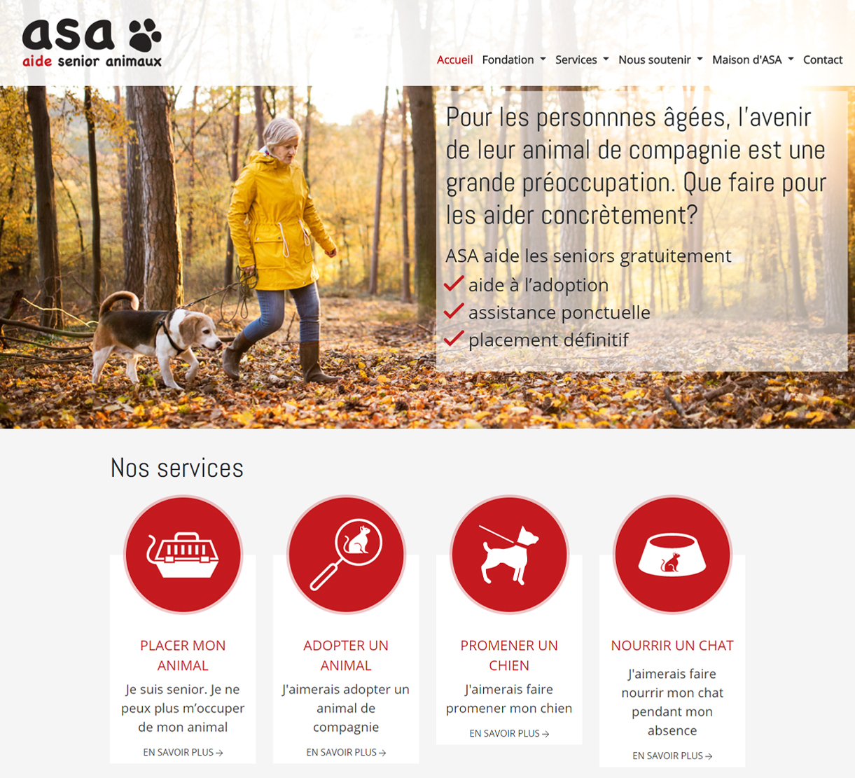 ASA