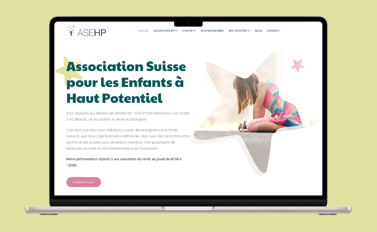 ASEHP