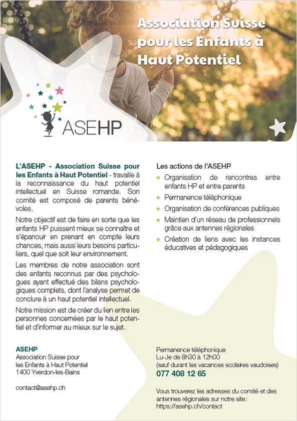 ASEHP