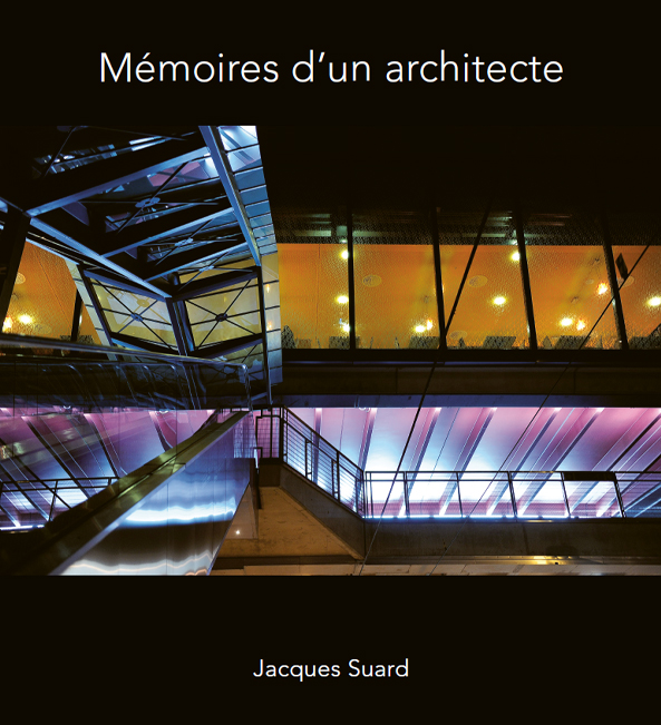 Jacques Suard