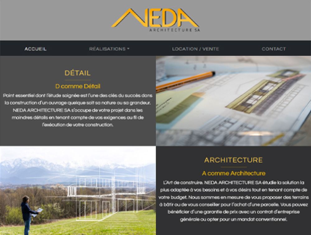 Neda